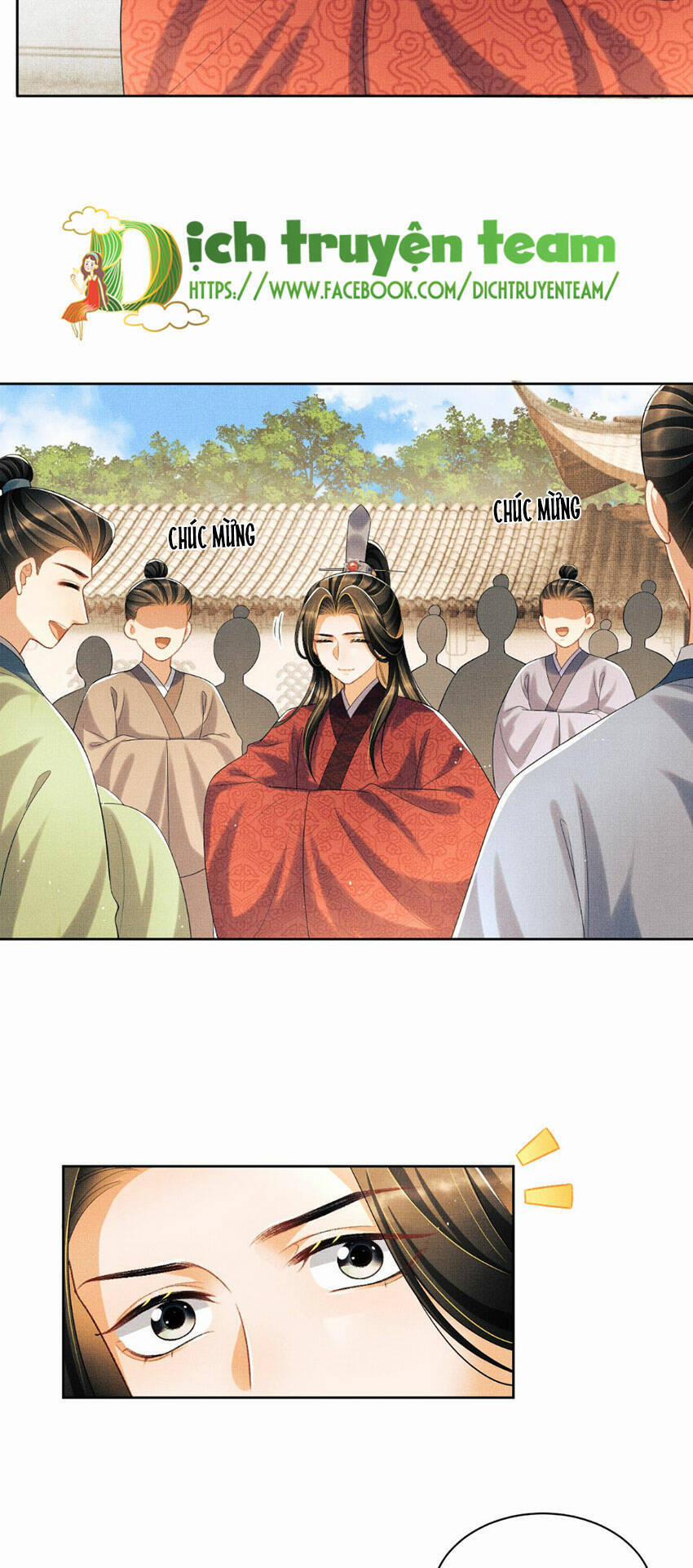 Thê Vi Thượng 135.9 trang 30