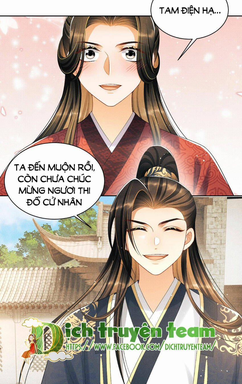 Thê Vi Thượng 135.9 trang 31