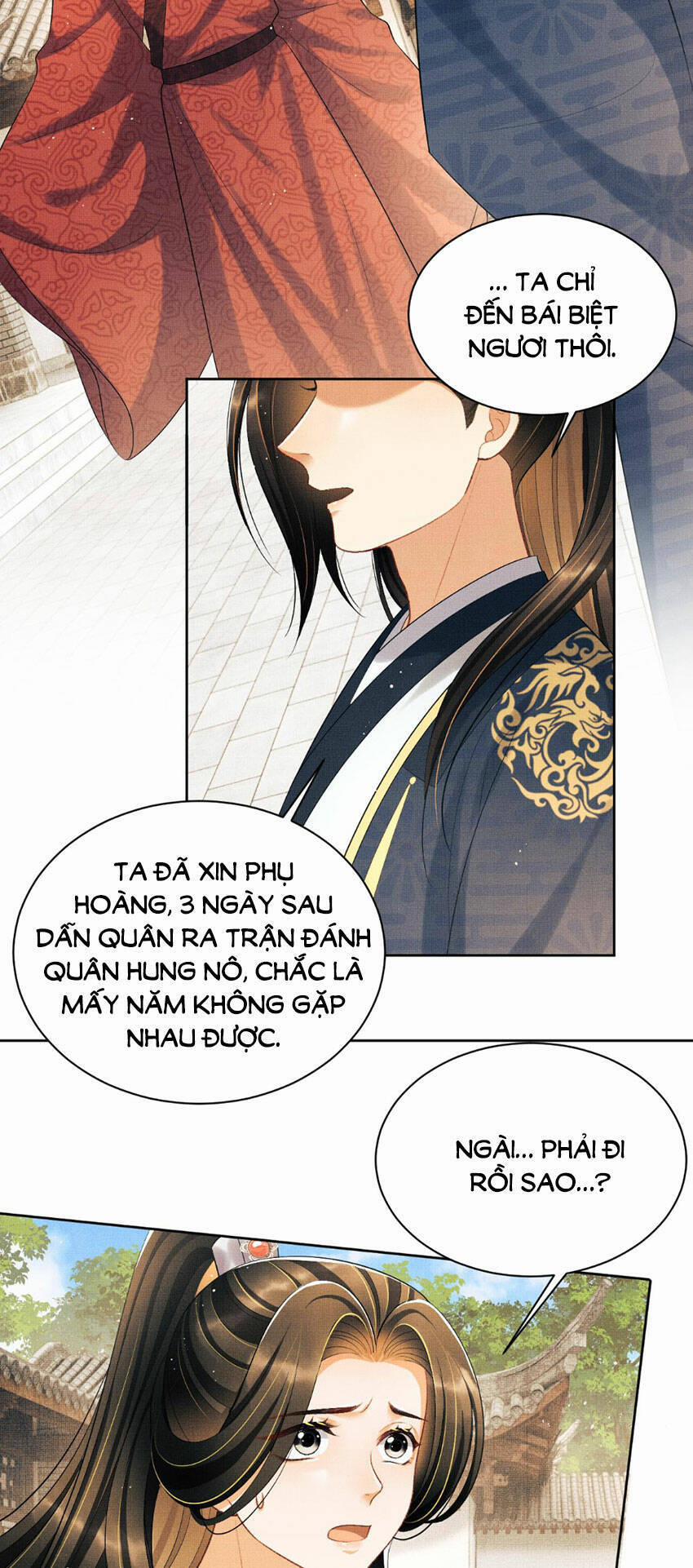 Thê Vi Thượng 135.9 trang 33