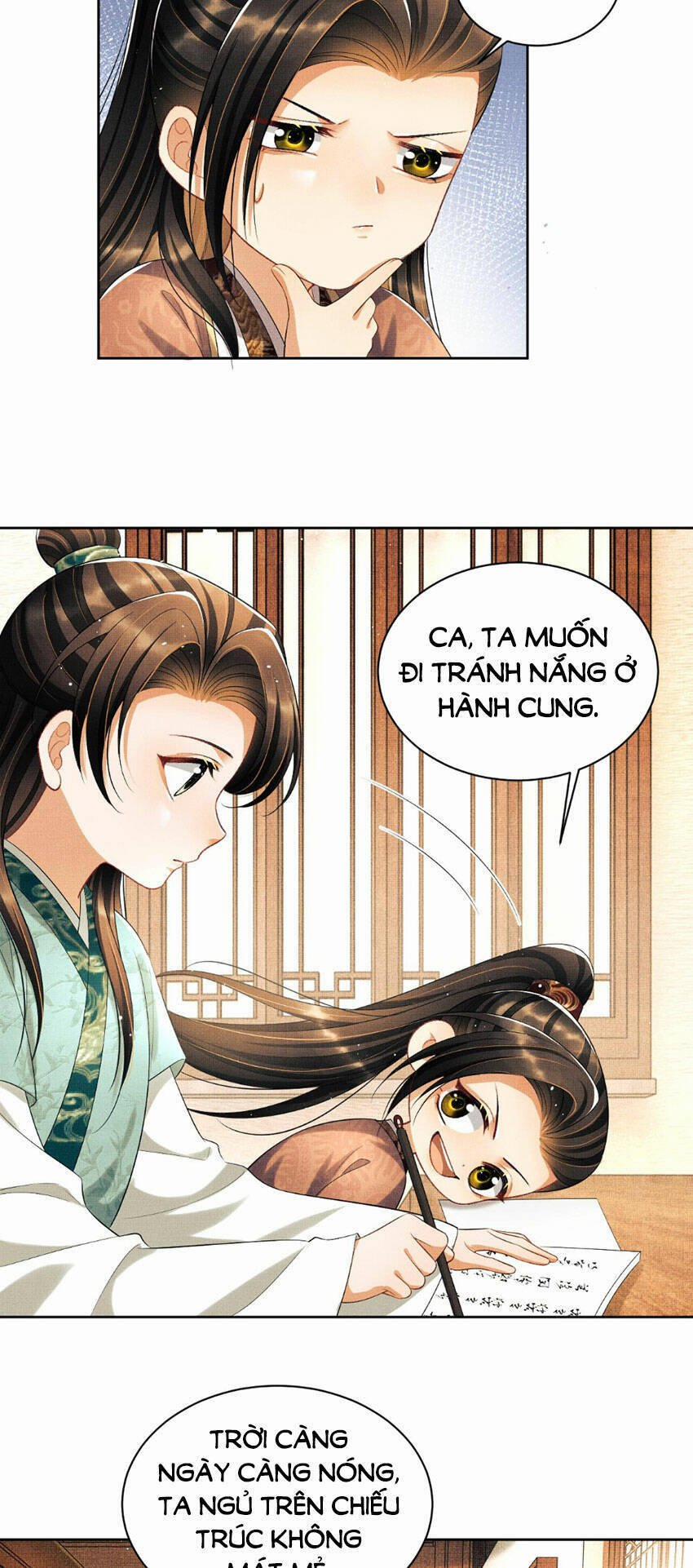 Thê Vi Thượng 135.9 trang 6