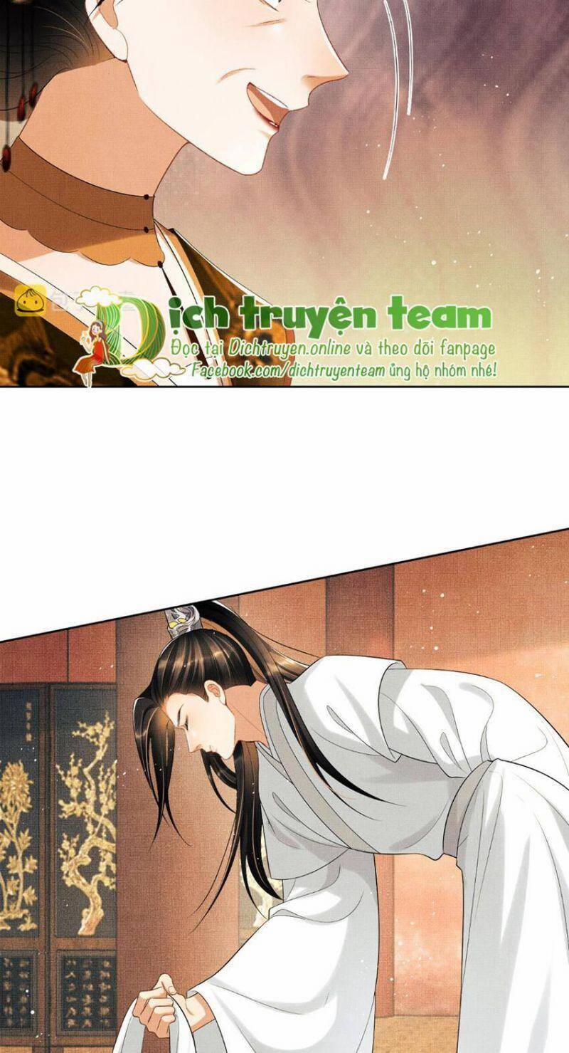 Thê Vi Thượng 135 trang 1