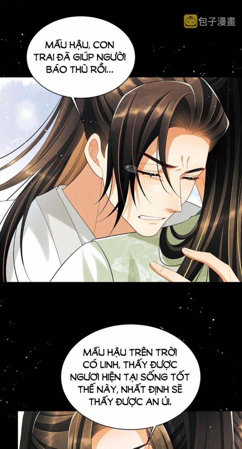 Thê Vi Thượng 135 trang 10