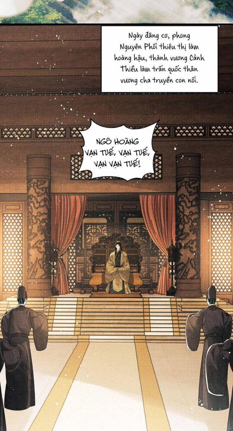 Thê Vi Thượng 135 trang 15