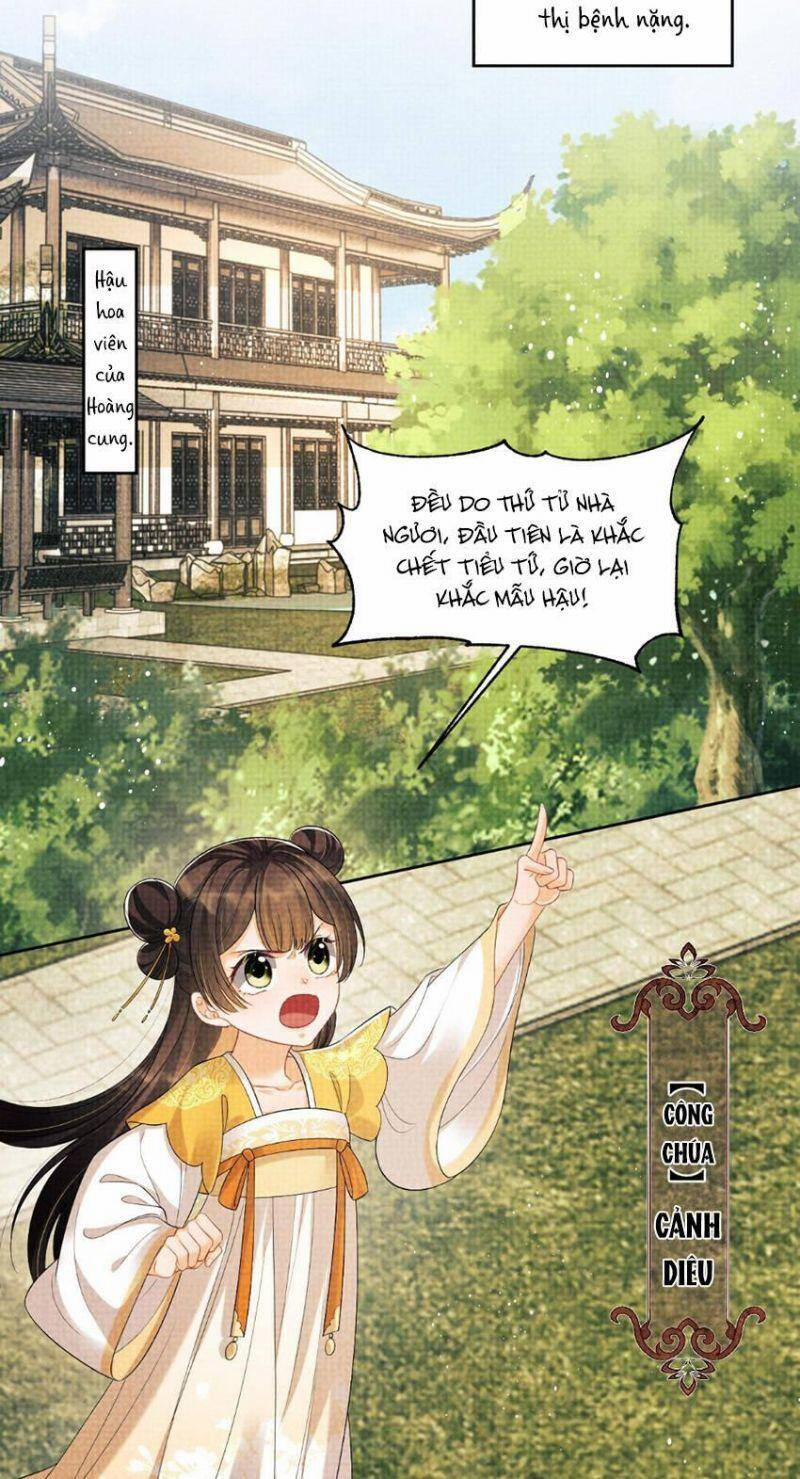 Thê Vi Thượng 135 trang 17