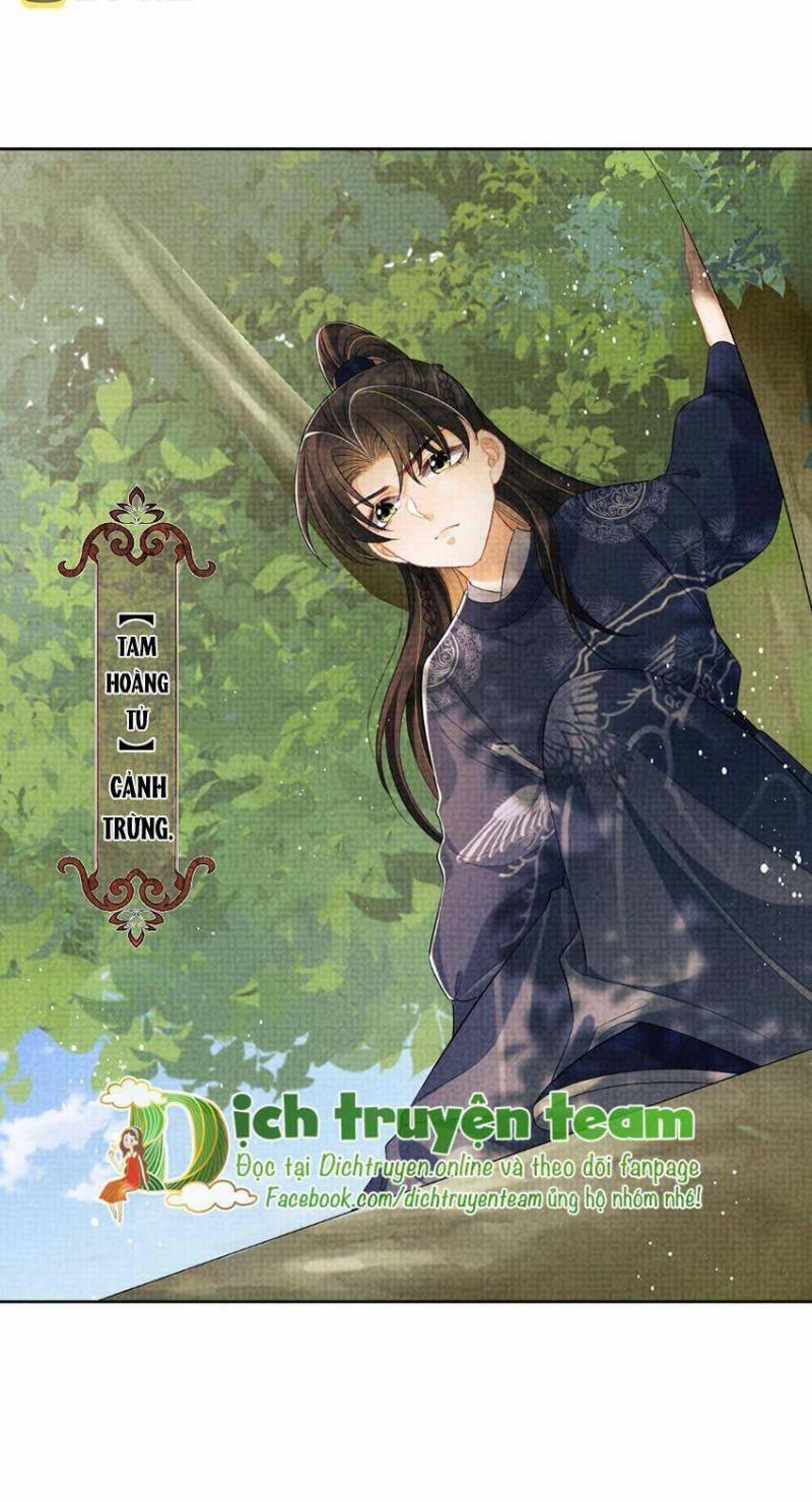 Thê Vi Thượng 135 trang 19