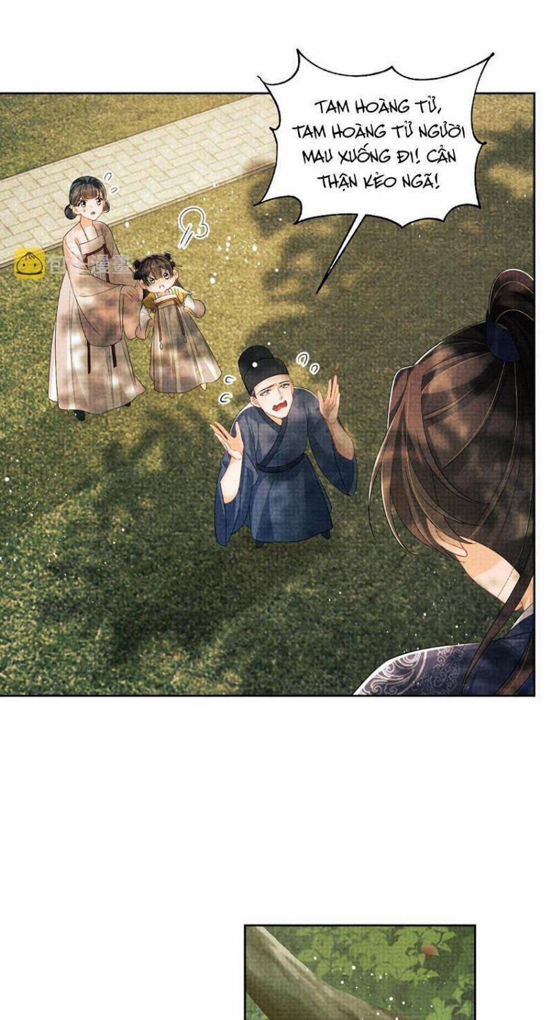 Thê Vi Thượng 135 trang 20