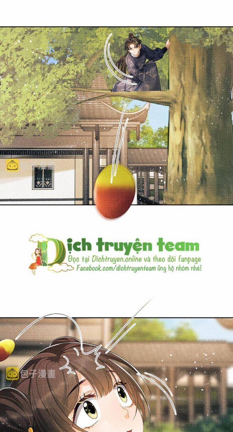 Thê Vi Thượng 135 trang 22