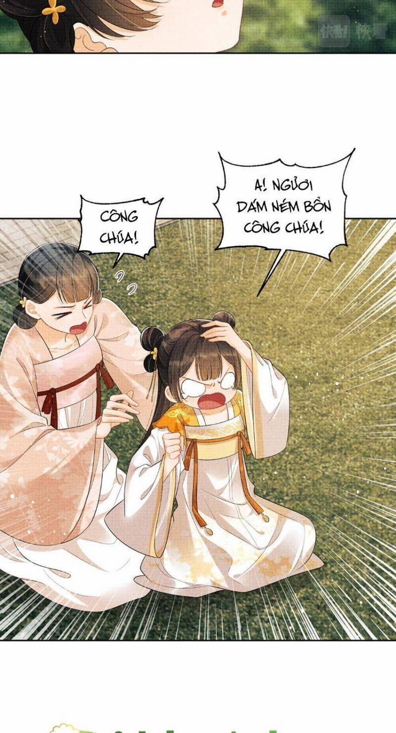 Thê Vi Thượng 135 trang 23