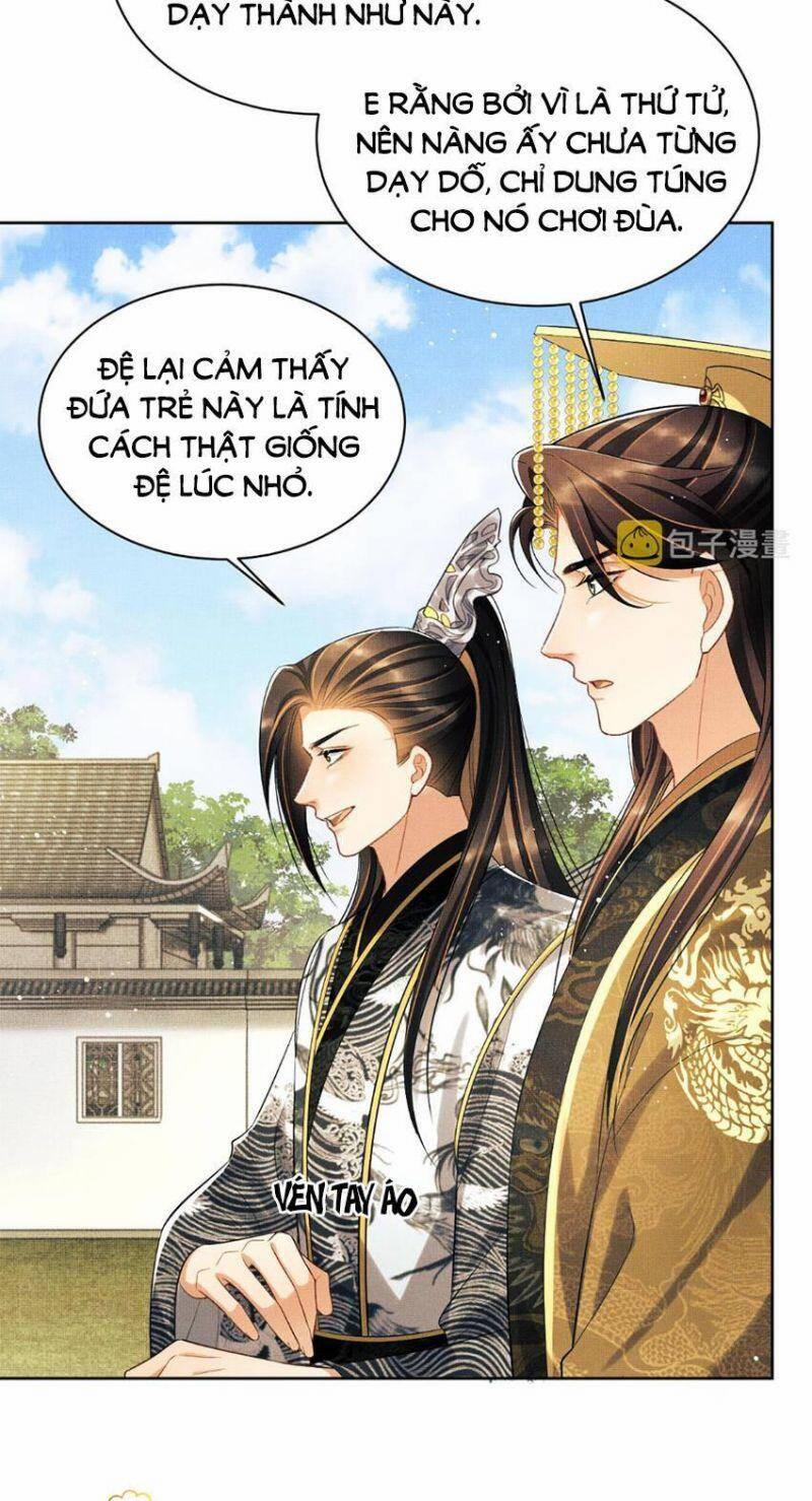 Thê Vi Thượng 135 trang 25