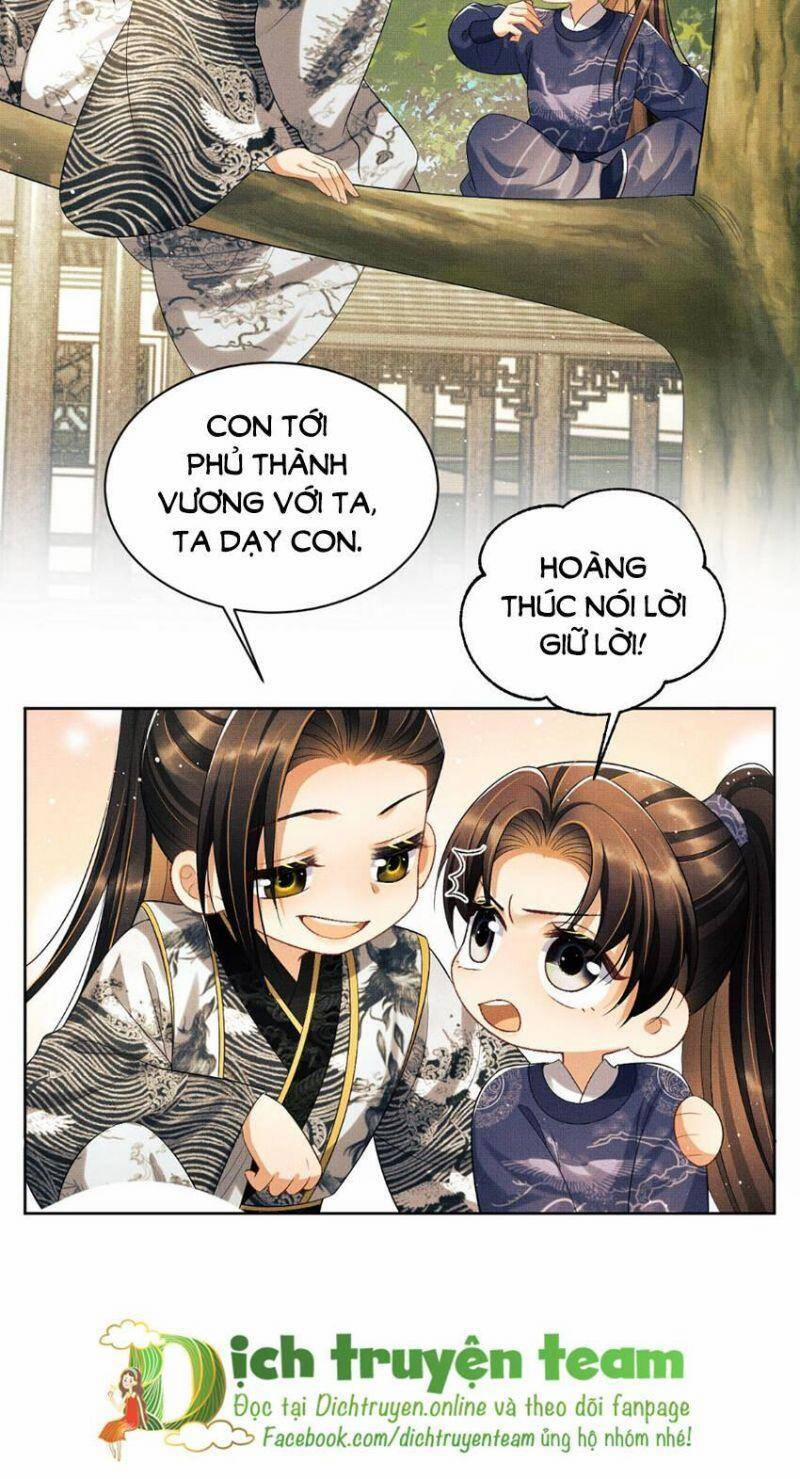 Thê Vi Thượng 135 trang 27