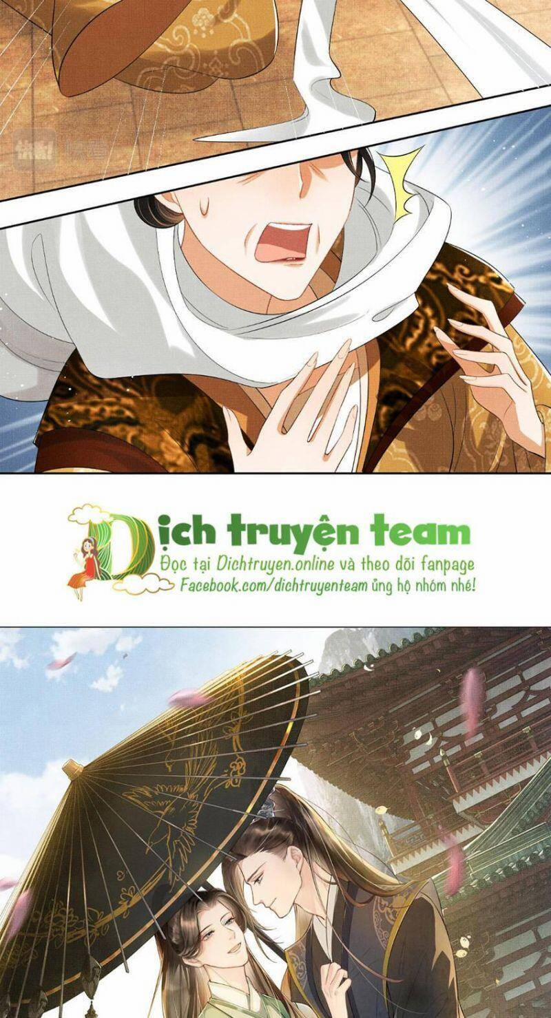 Thê Vi Thượng 135 trang 3