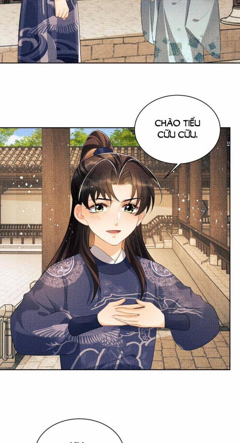 Thê Vi Thượng 135 trang 35
