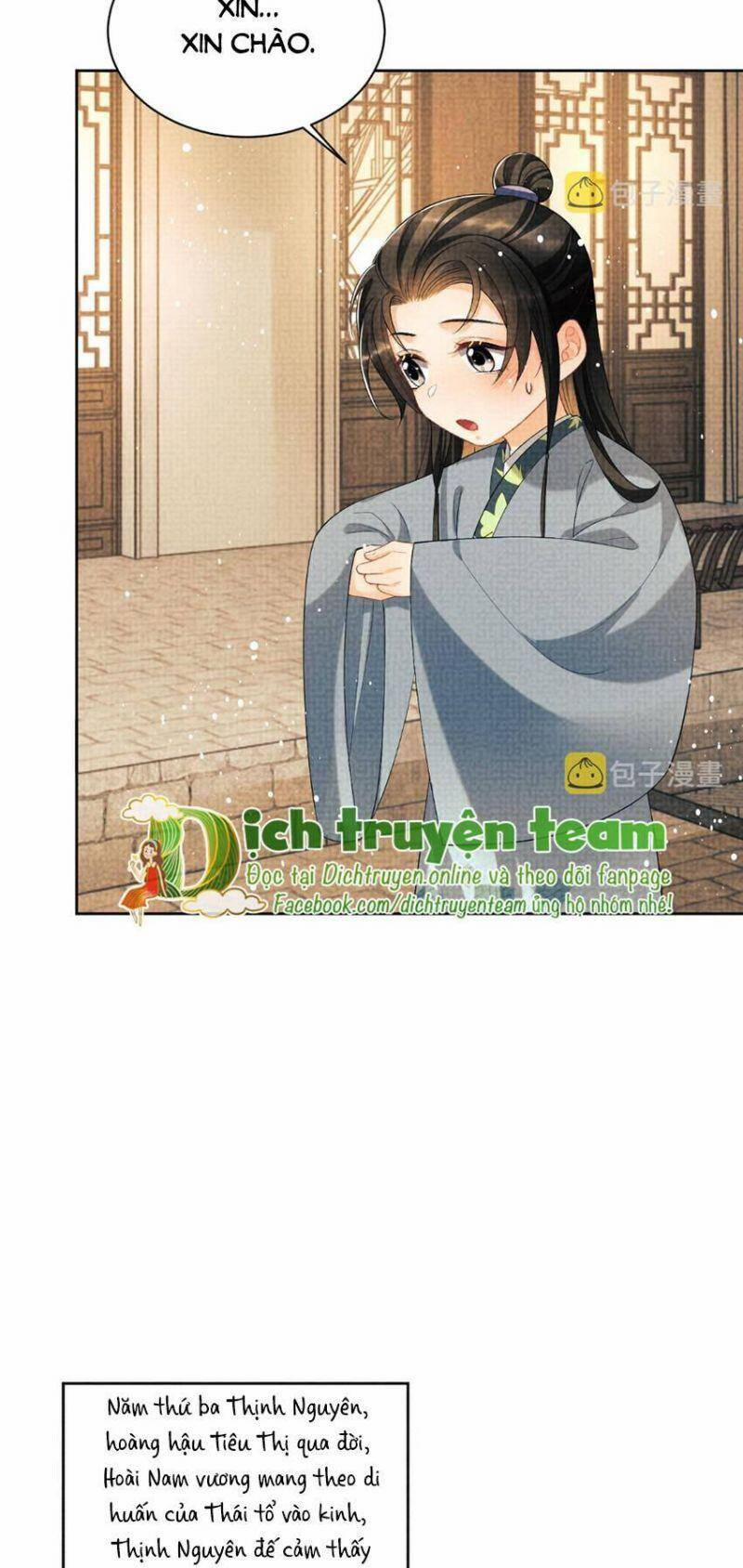 Thê Vi Thượng 135 trang 36