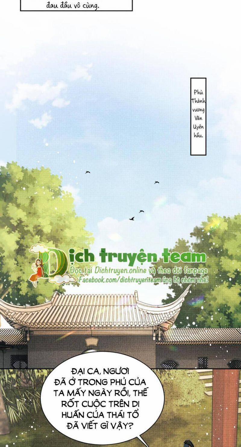 Thê Vi Thượng 135 trang 37