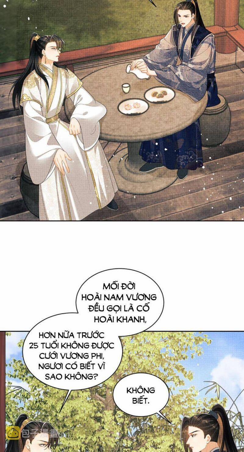 Thê Vi Thượng 135 trang 38