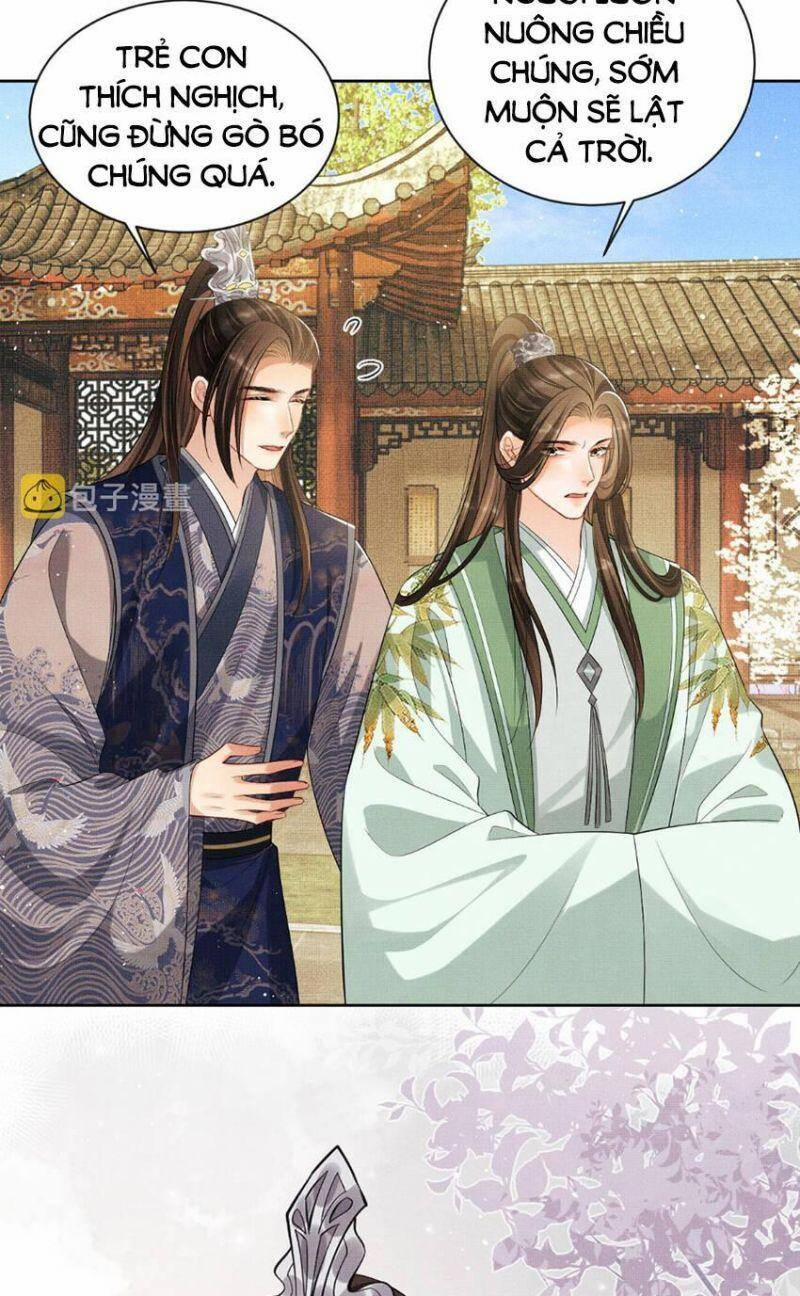 Thê Vi Thượng 135 trang 53