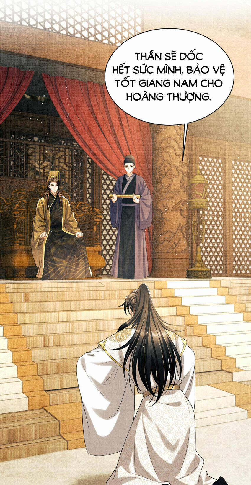 Thê Vi Thượng 136.1 trang 13