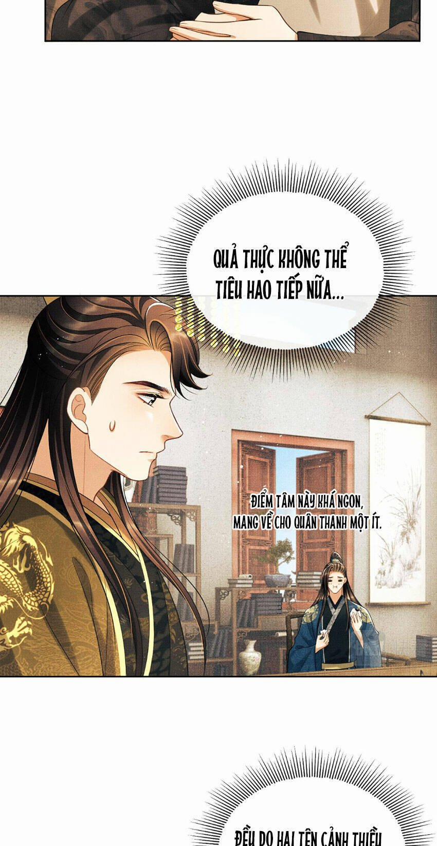 Thê Vi Thượng 136.1 trang 18