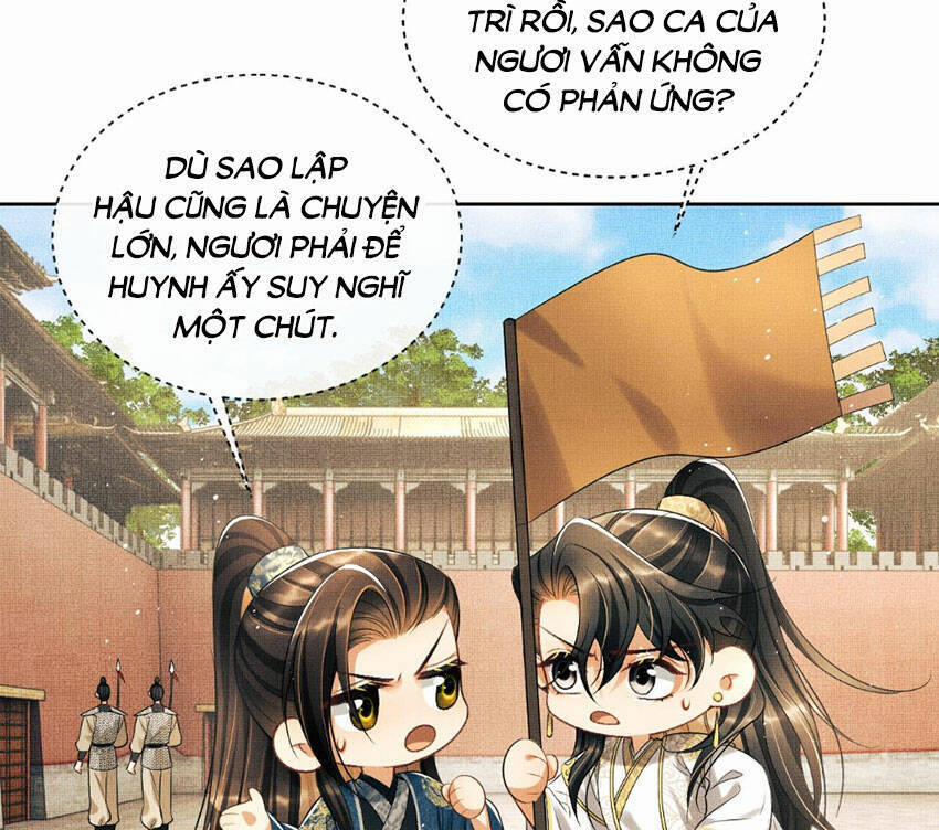 Thê Vi Thượng 136.1 trang 20