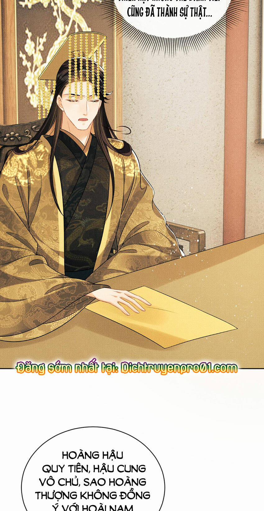 Thê Vi Thượng 136.1 trang 23