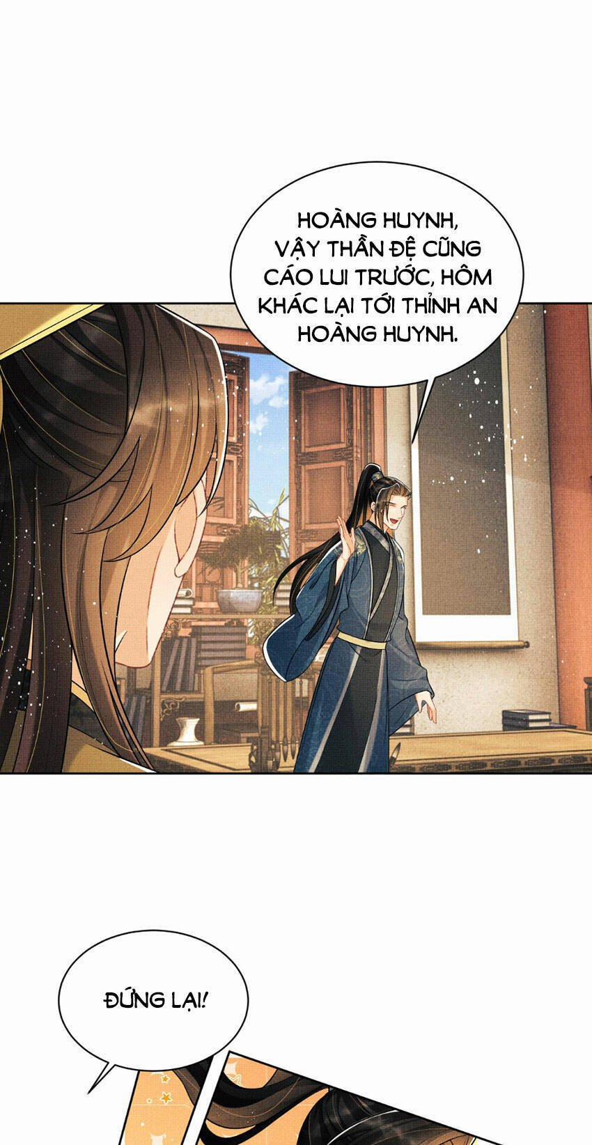 Thê Vi Thượng 136.1 trang 27