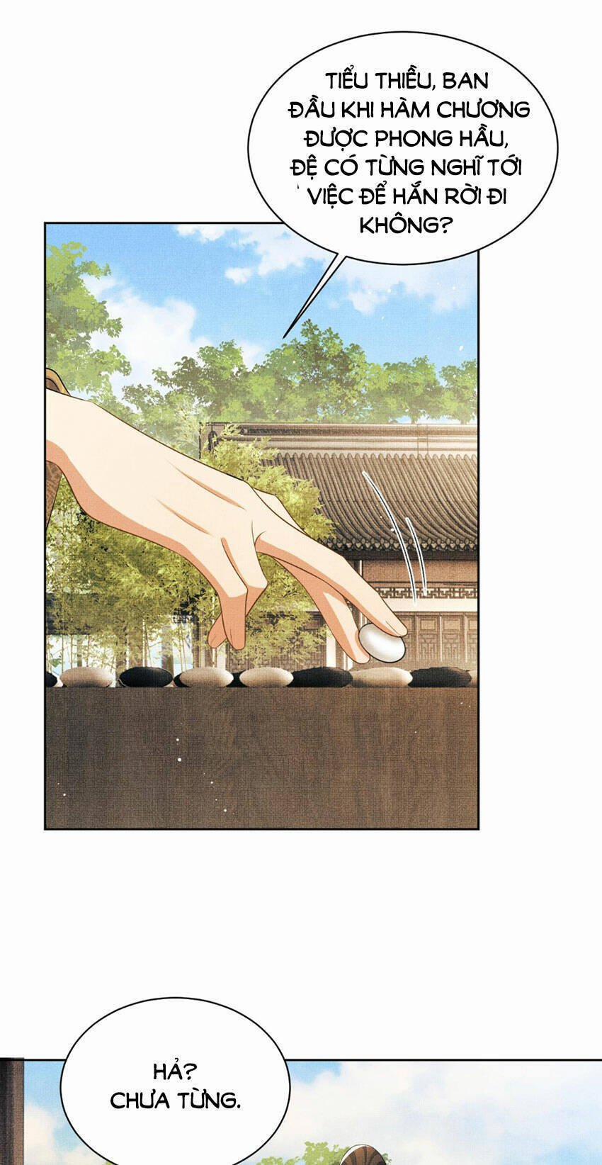 Thê Vi Thượng 136.1 trang 33