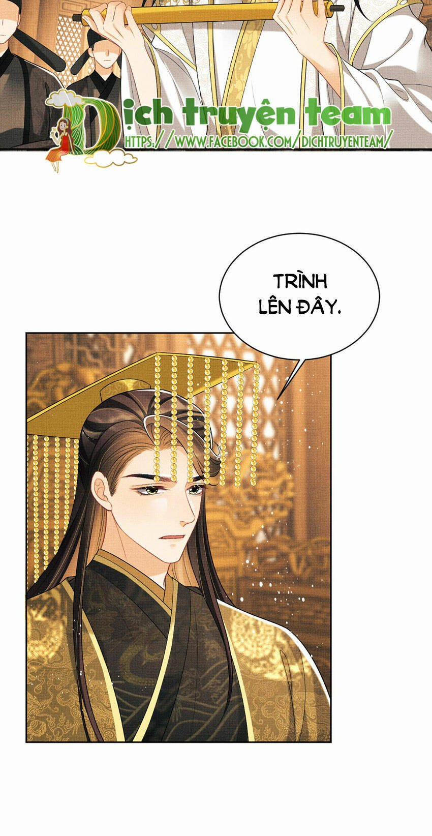 Thê Vi Thượng 136.1 trang 6