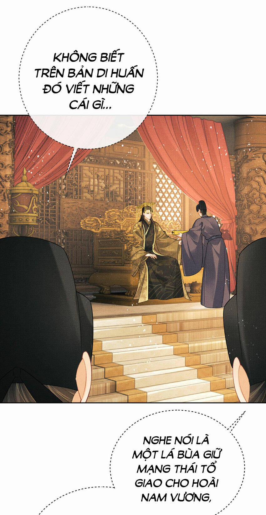 Thê Vi Thượng 136.1 trang 7