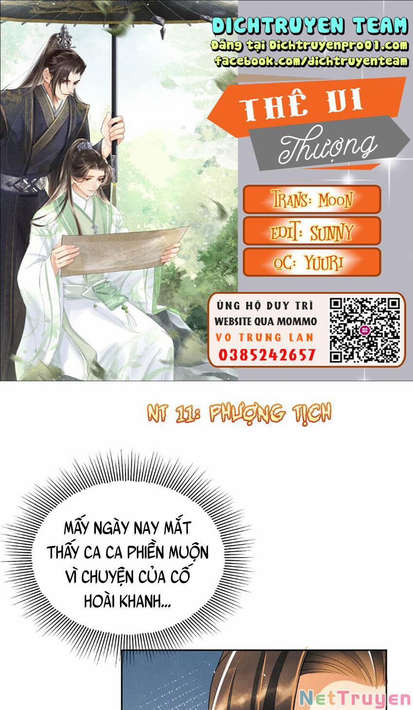 Thê Vi Thượng 136.2 trang 0