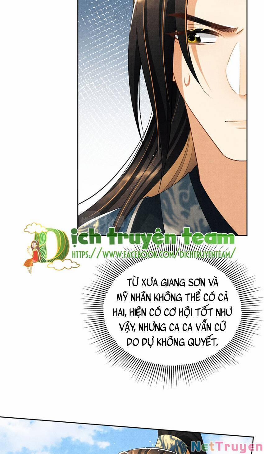 Thê Vi Thượng 136.2 trang 1