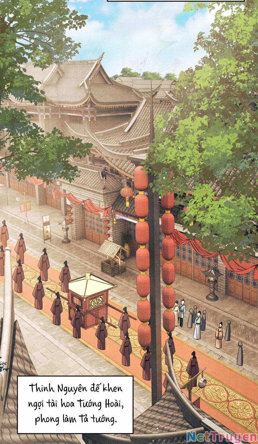 Thê Vi Thượng 136.2 trang 25