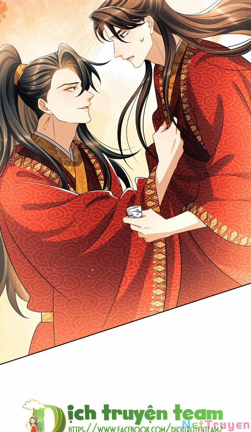 Thê Vi Thượng 136.2 trang 32
