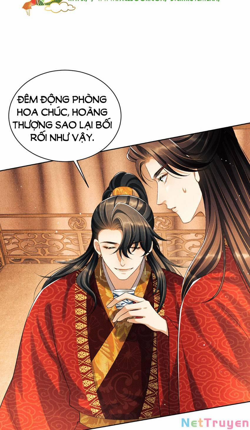 Thê Vi Thượng 136.2 trang 33