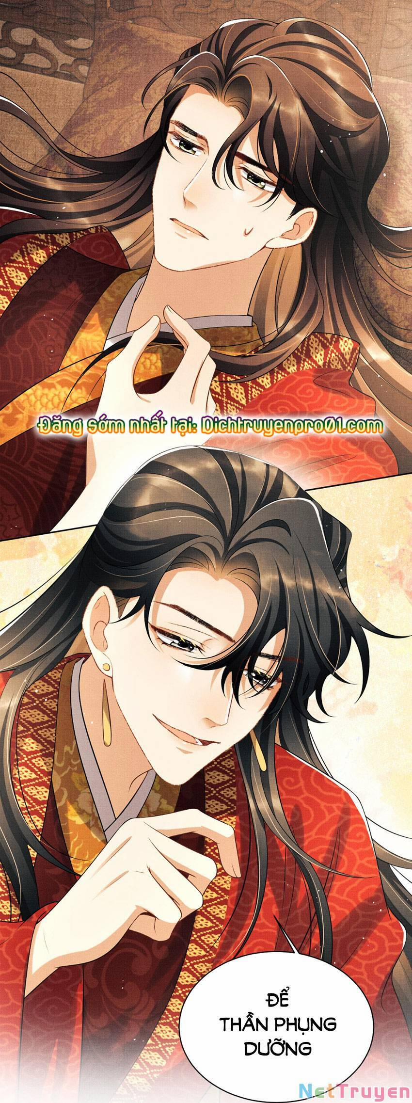 Thê Vi Thượng 136.2 trang 45