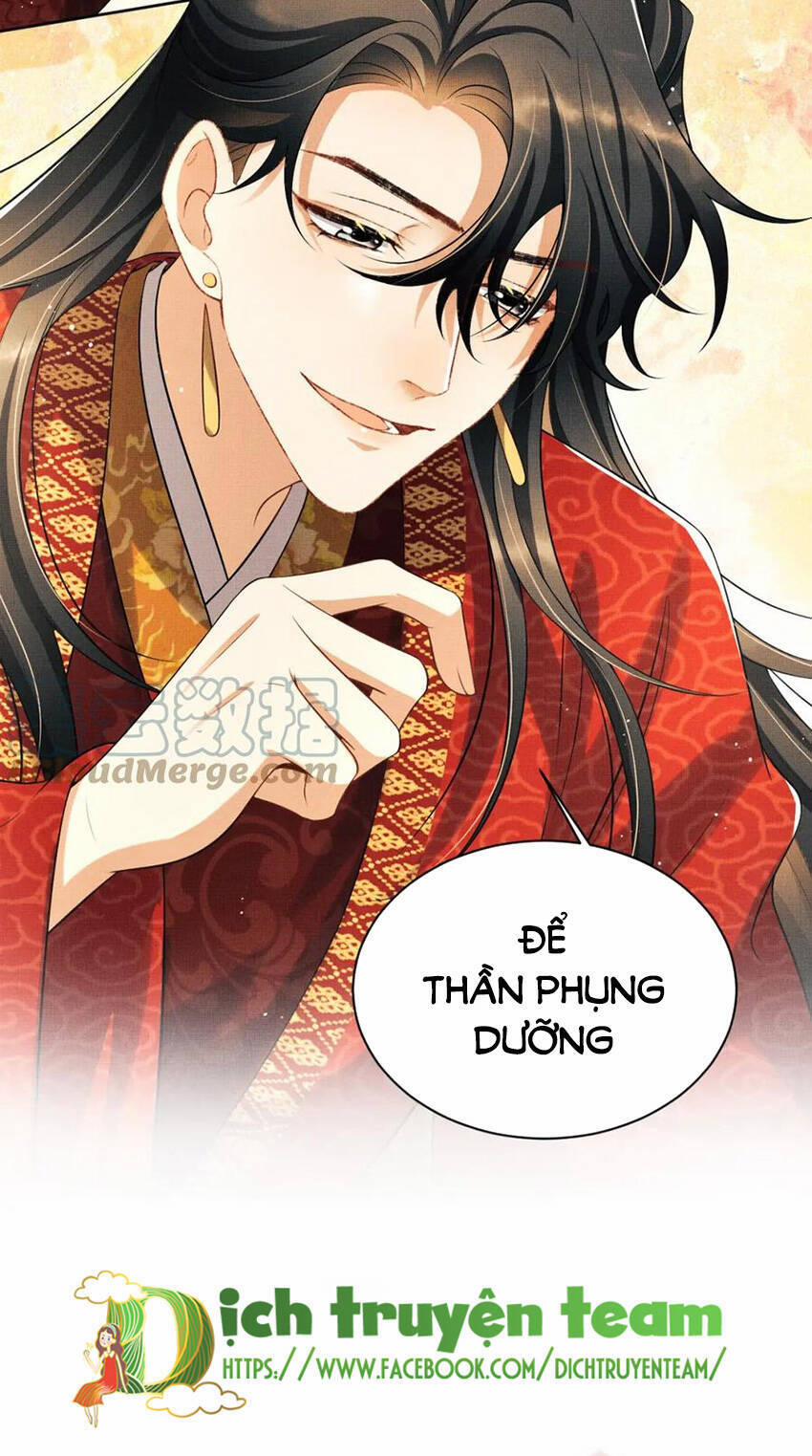 Thê Vi Thượng 136.3 trang 1