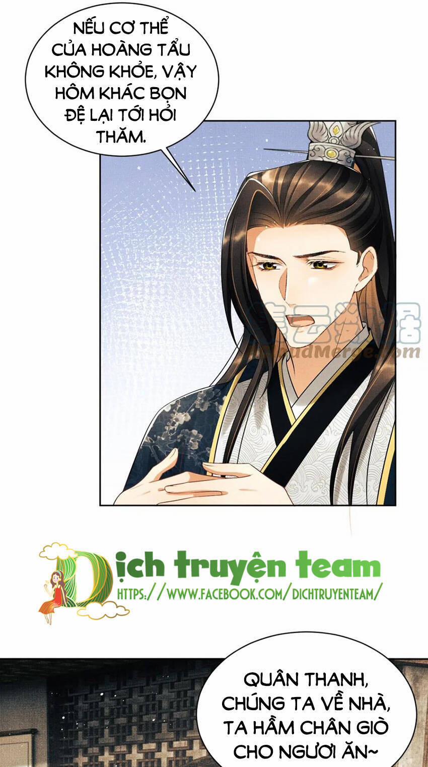 Thê Vi Thượng 136.3 trang 18