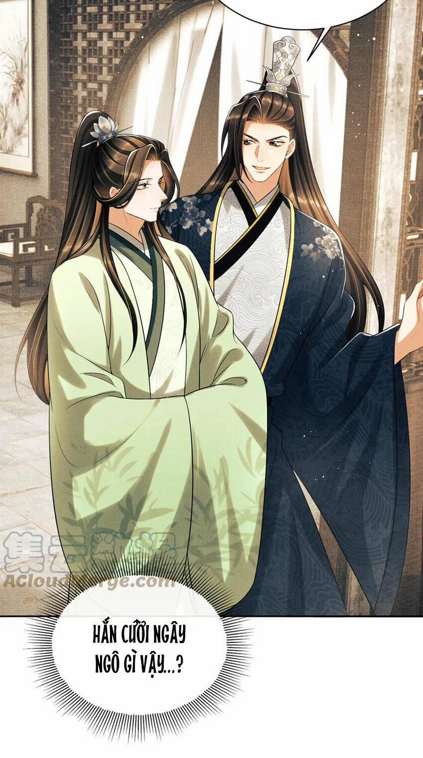 Thê Vi Thượng 136.3 trang 19