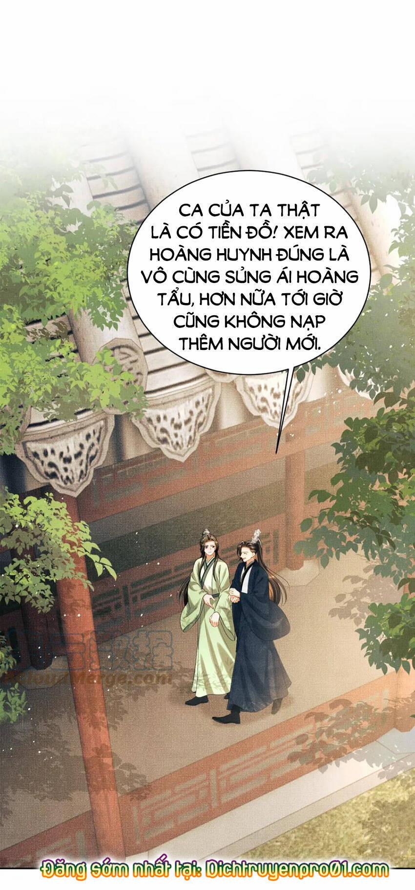 Thê Vi Thượng 136.3 trang 20