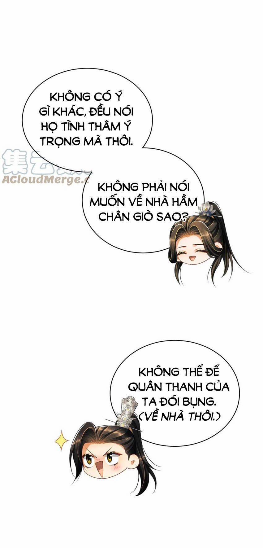 Thê Vi Thượng 136.3 trang 22