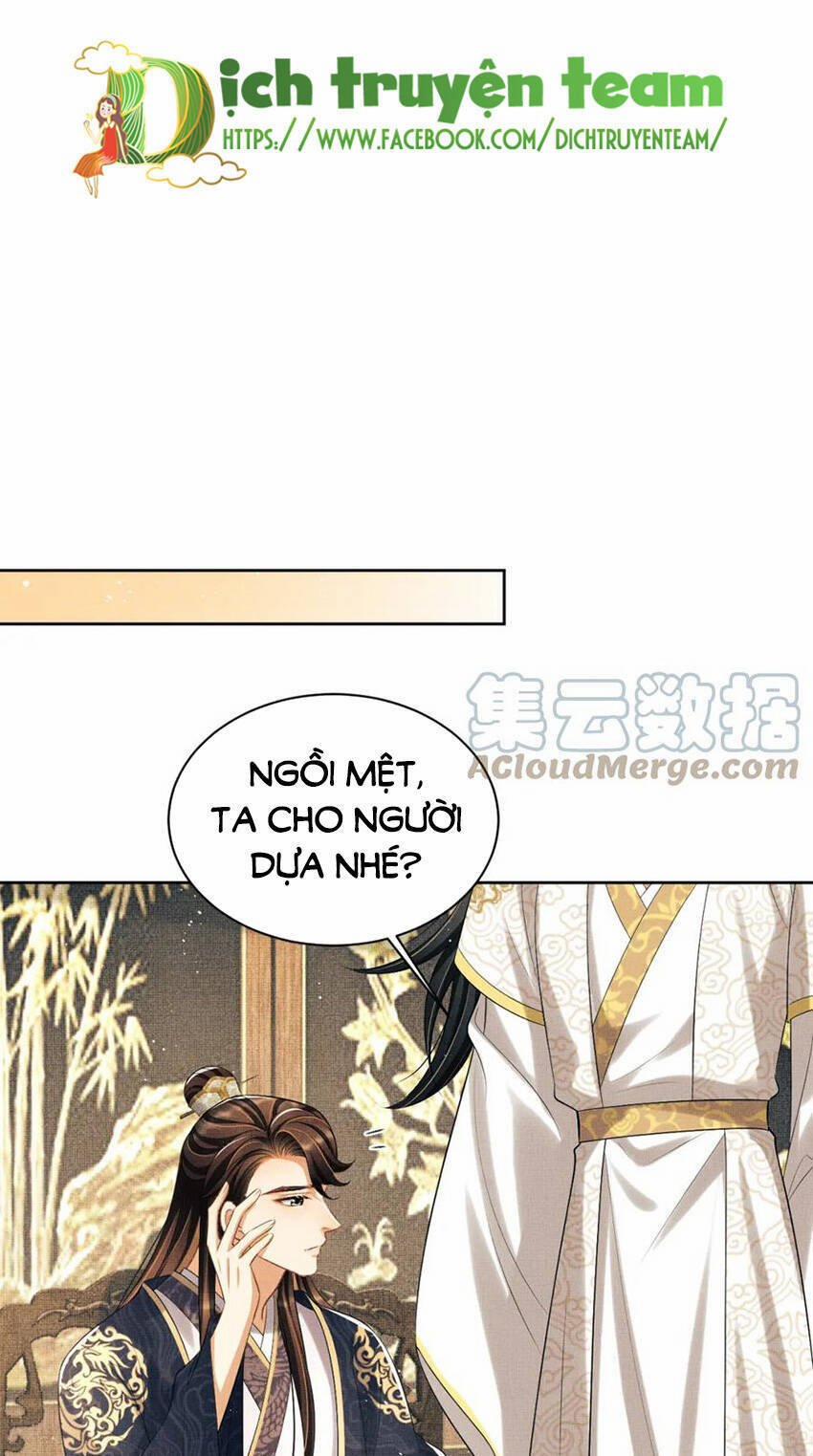 Thê Vi Thượng 136.3 trang 23
