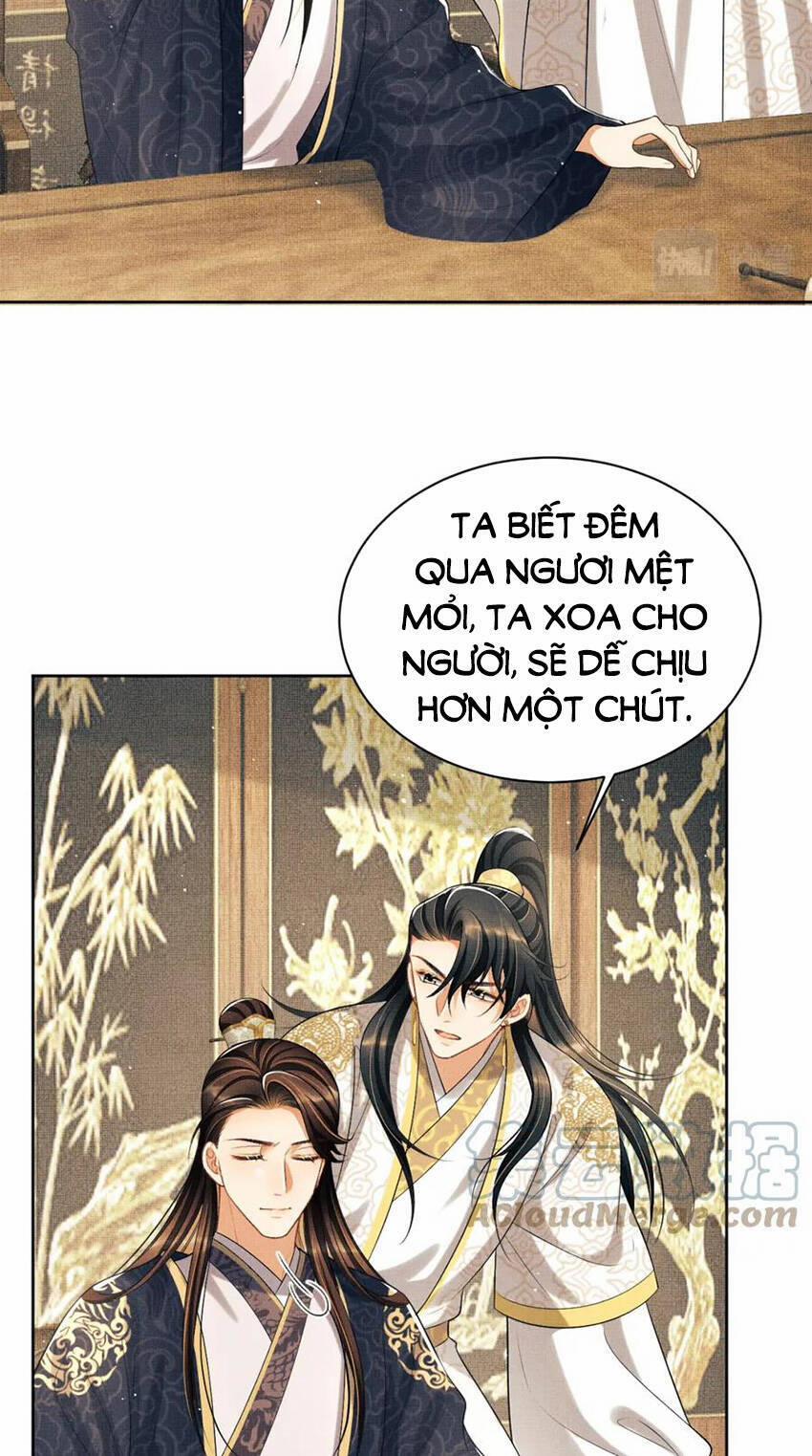 Thê Vi Thượng 136.3 trang 24