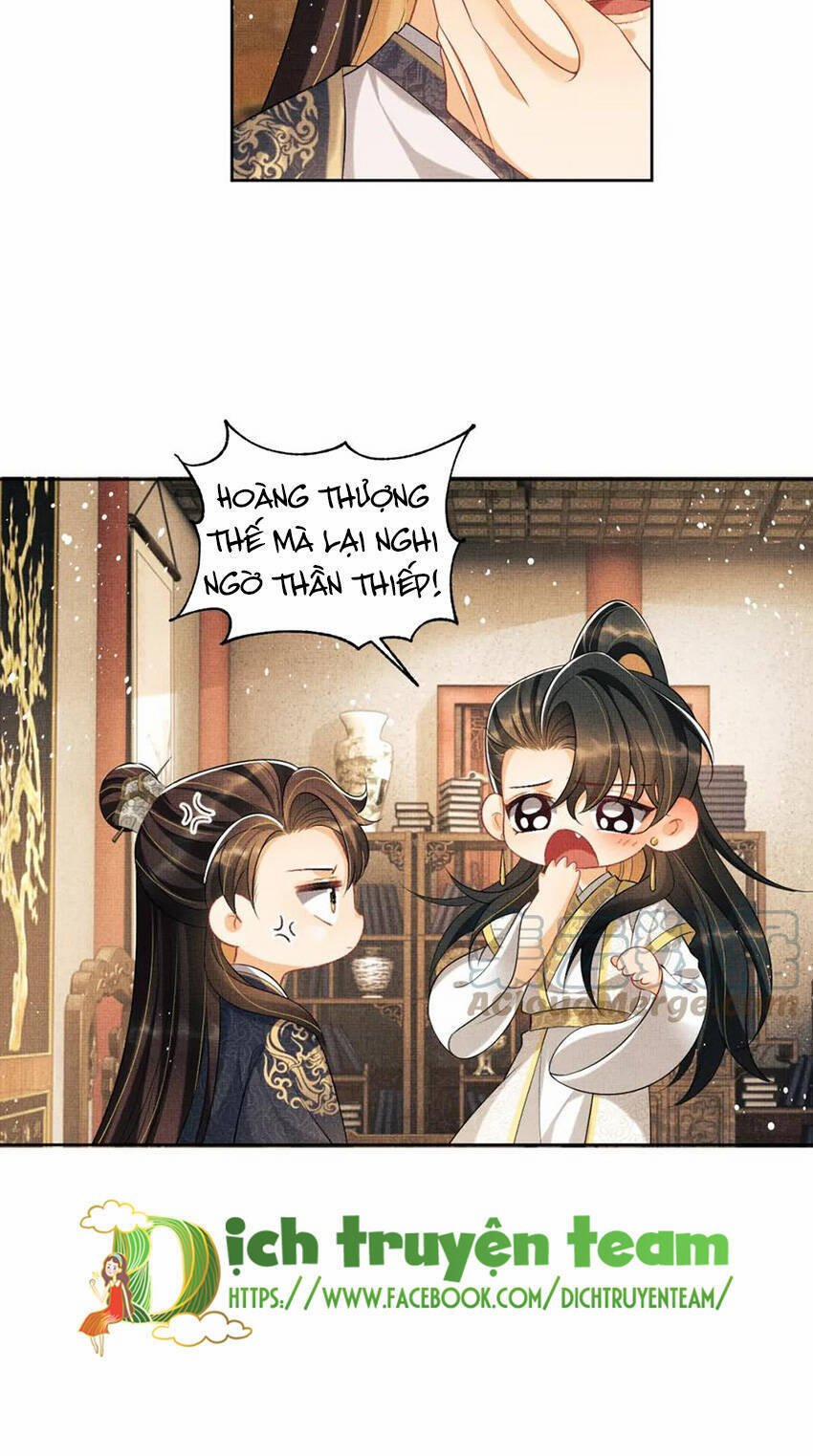 Thê Vi Thượng 136.3 trang 29