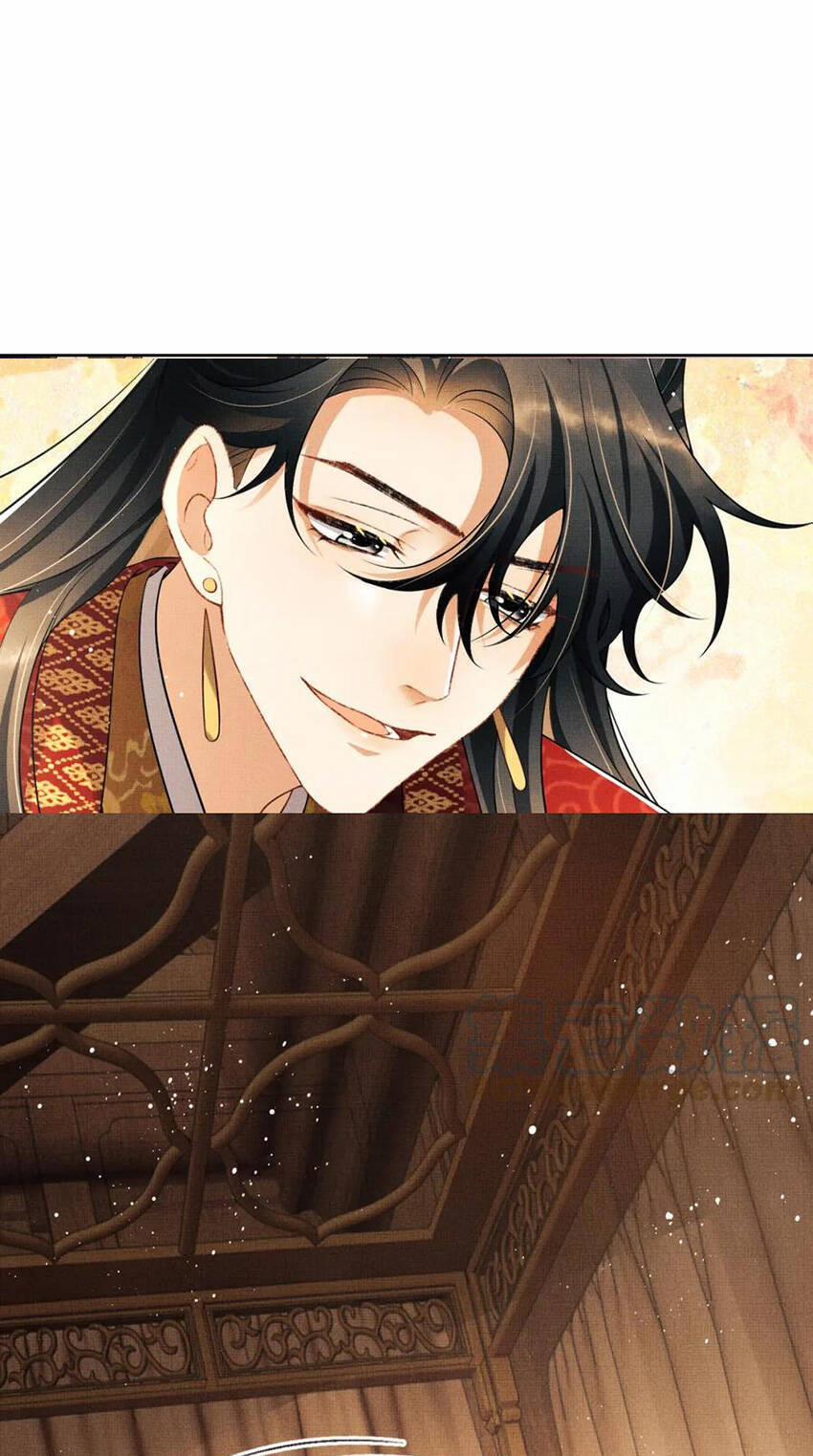 Thê Vi Thượng 136.3 trang 3