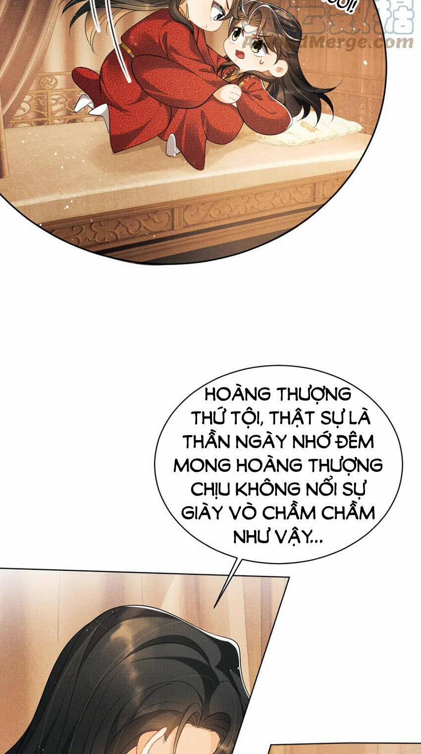 Thê Vi Thượng 136.3 trang 5