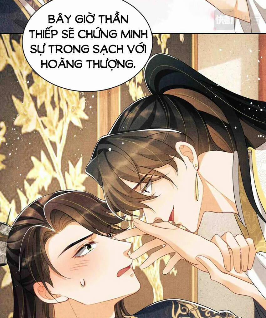Thê Vi Thượng 136.4 trang 1