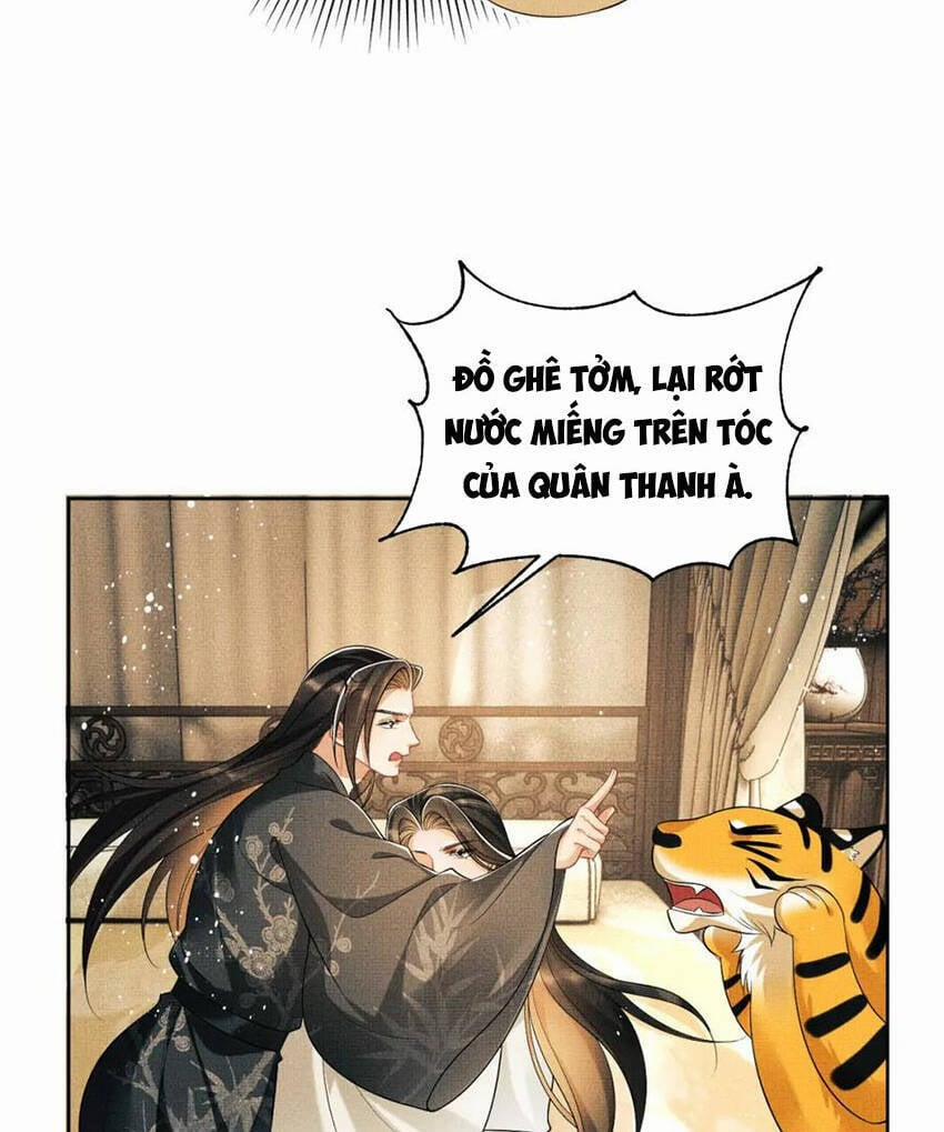 Thê Vi Thượng 136.4 trang 11
