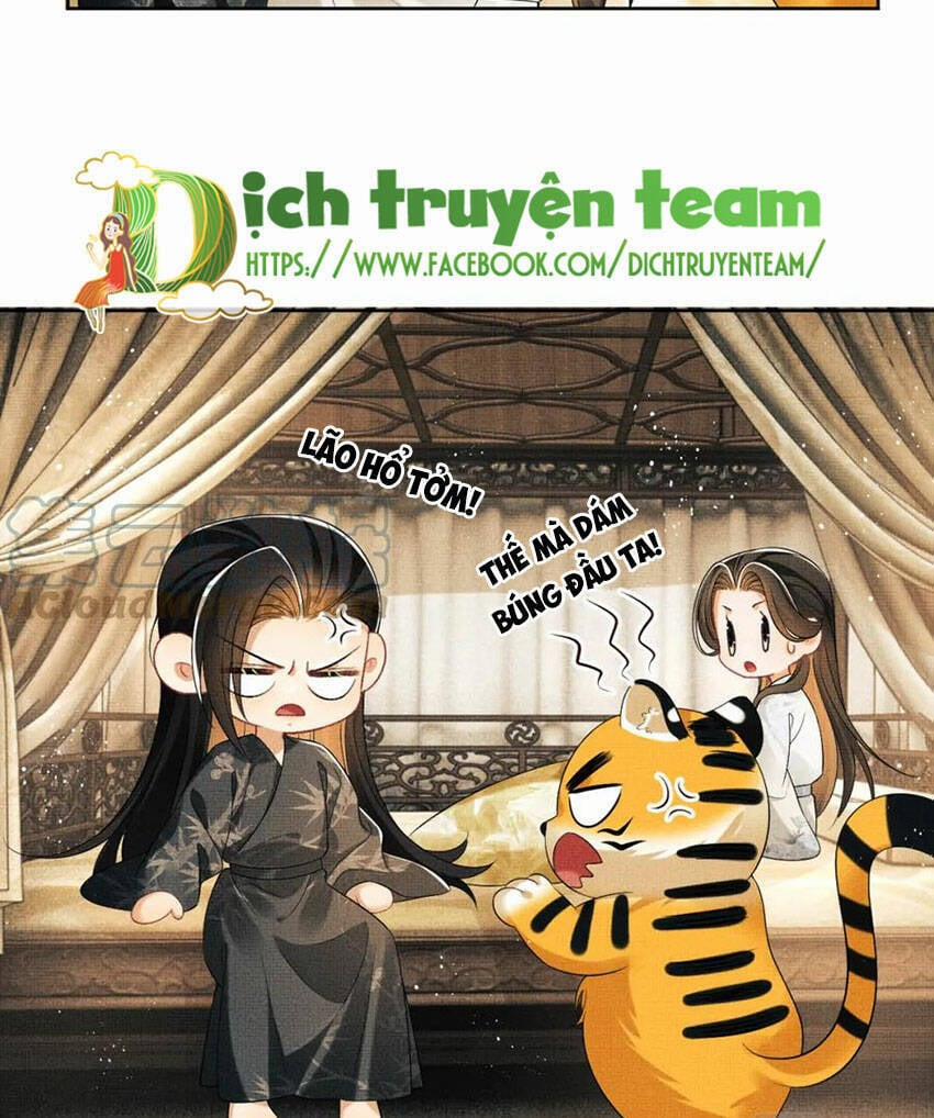 Thê Vi Thượng 136.4 trang 12