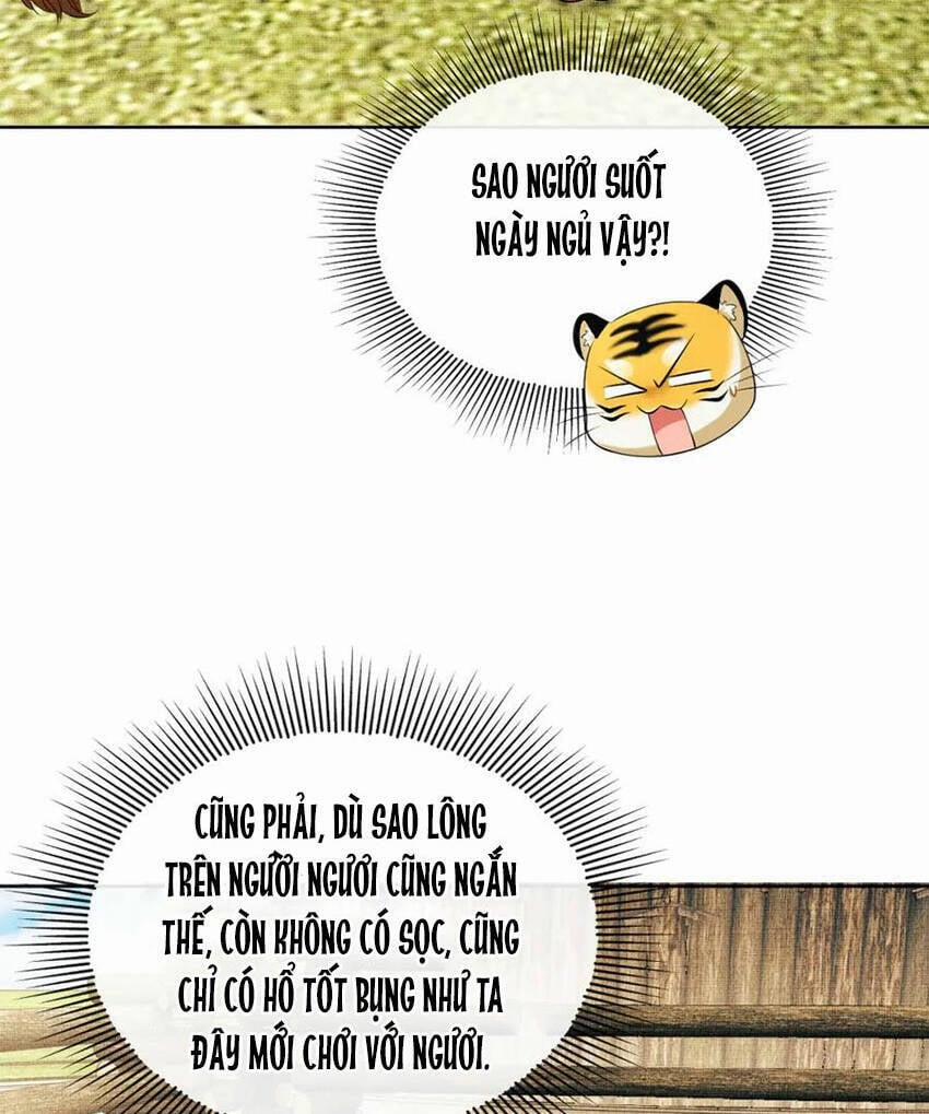 Thê Vi Thượng 136.4 trang 21