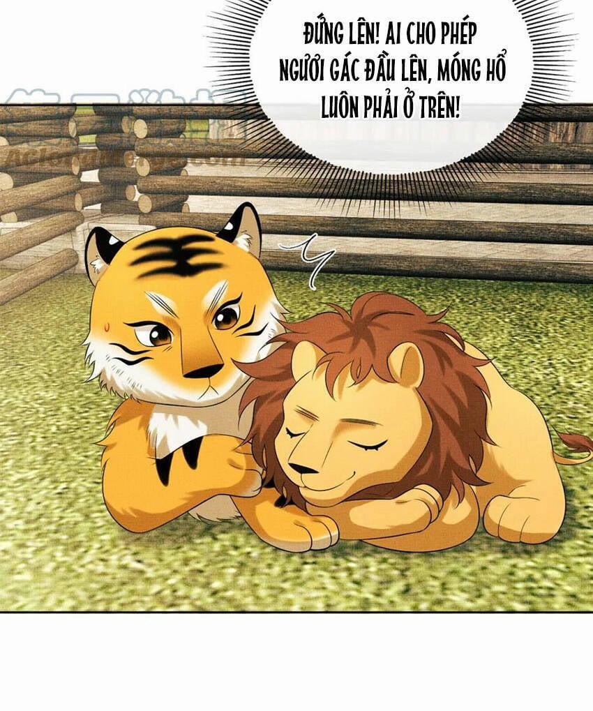 Thê Vi Thượng 136.4 trang 25