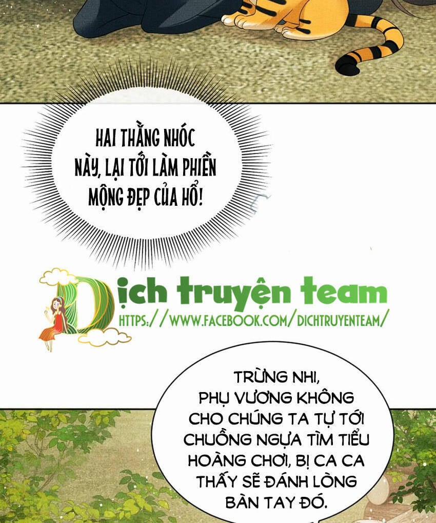 Thê Vi Thượng 136.4 trang 38